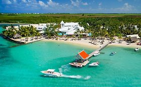 Mauritius Preskil Beach Resort